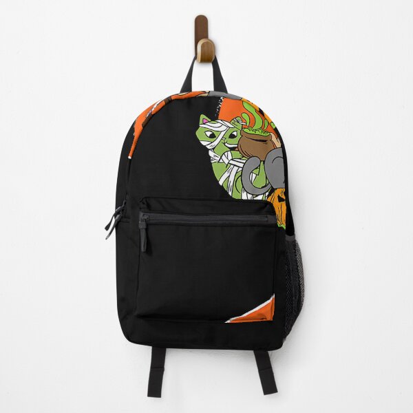 Item preview, Horror Movies I Cat Lover Funny Halloween Cat designed and sold by WalterlGuy.