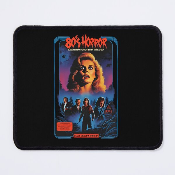 Item preview, Horror Vintage Vhs designed and sold by WalterlGuy.