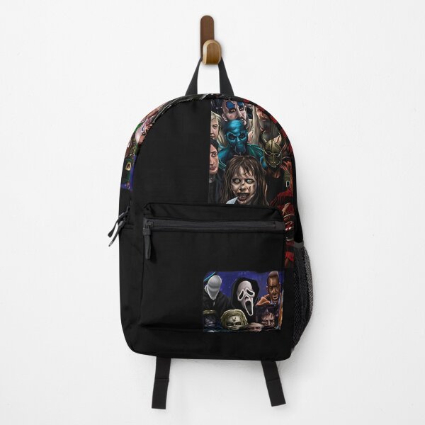 Item preview, Horror Movies designed and sold by WalterlGuy.
