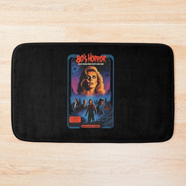 Item preview, Horror Vintage Vhs designed and sold by WalterlGuy.