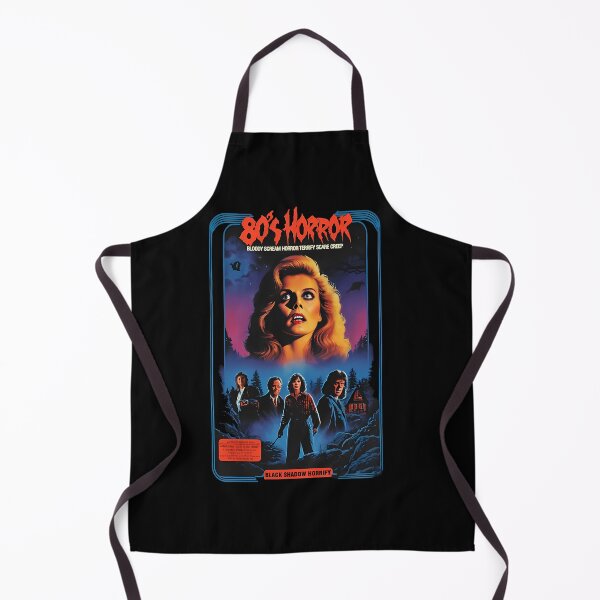 Item preview, Horror Vintage Vhs designed and sold by WalterlGuy.