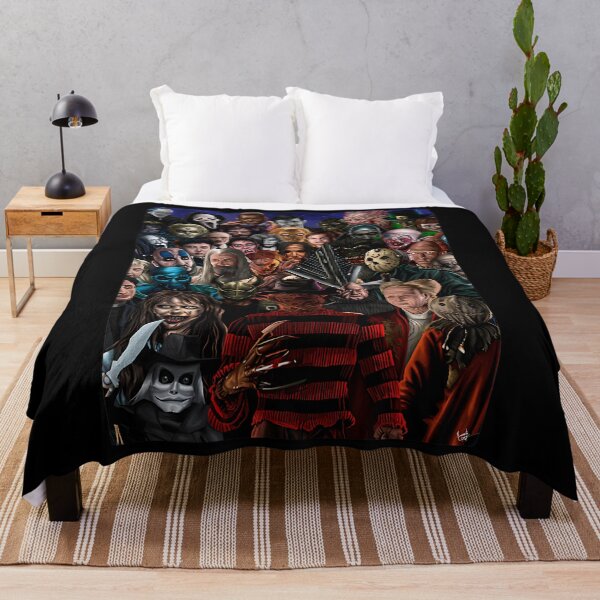 Item preview, Horror Movies designed and sold by WalterlGuy.