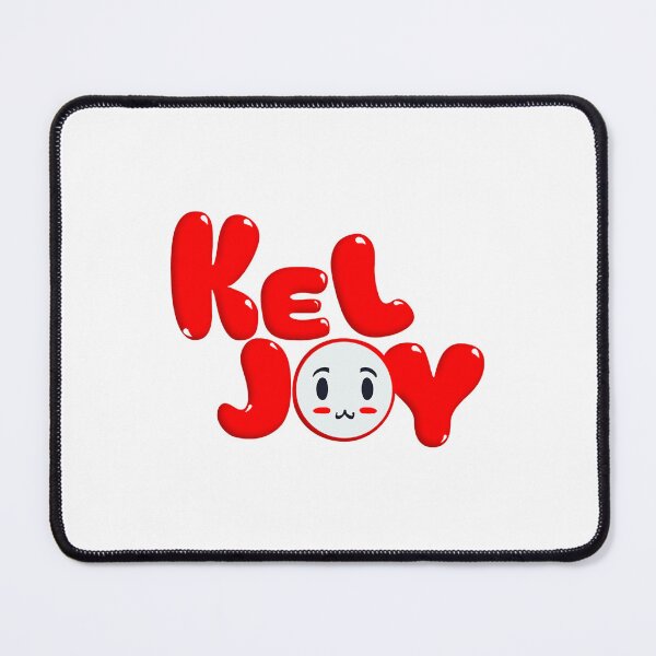 Item preview,  Kel Joy designed and sold by TuckOkazaki.