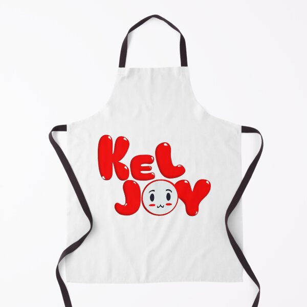 Item preview,  Kel Joy designed and sold by TuckOkazaki.
