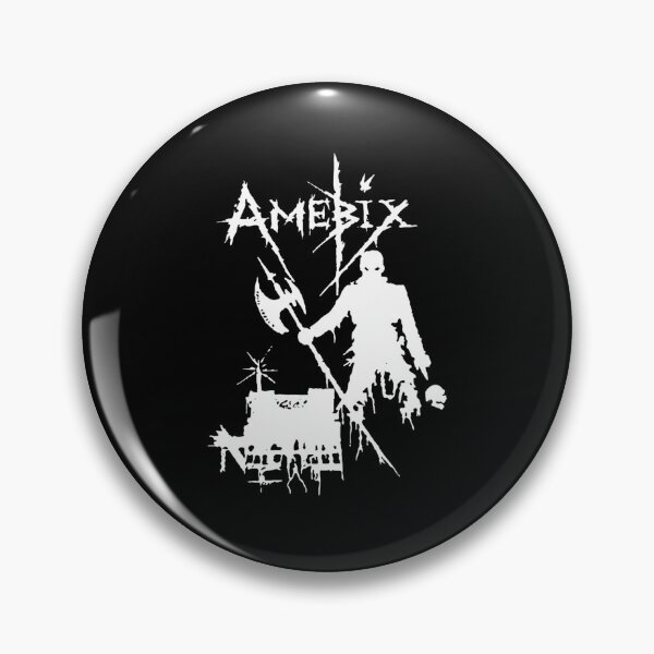 Item preview,  Amebix Tribute designed and sold by dmariocarlee.
