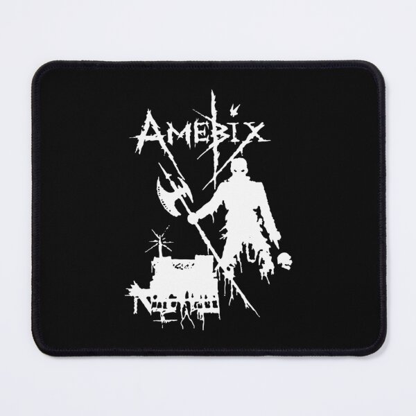 Item preview, Amebix Tribute designed and sold by dmariocarlee.
