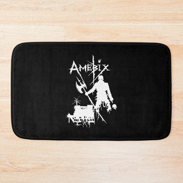 Item preview,  Amebix Tribute designed and sold by dmariocarlee.