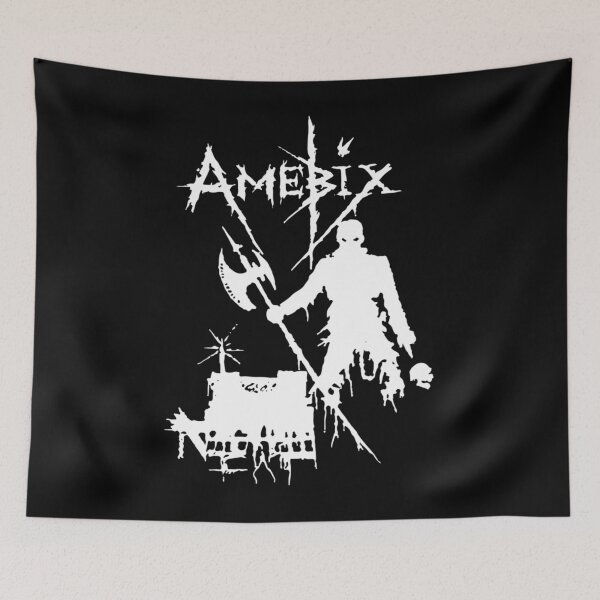 Item preview,  Amebix Tribute designed and sold by dmariocarlee.