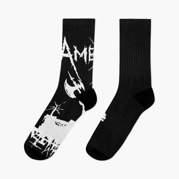 Item preview,  Amebix Tribute designed and sold by dmariocarlee.