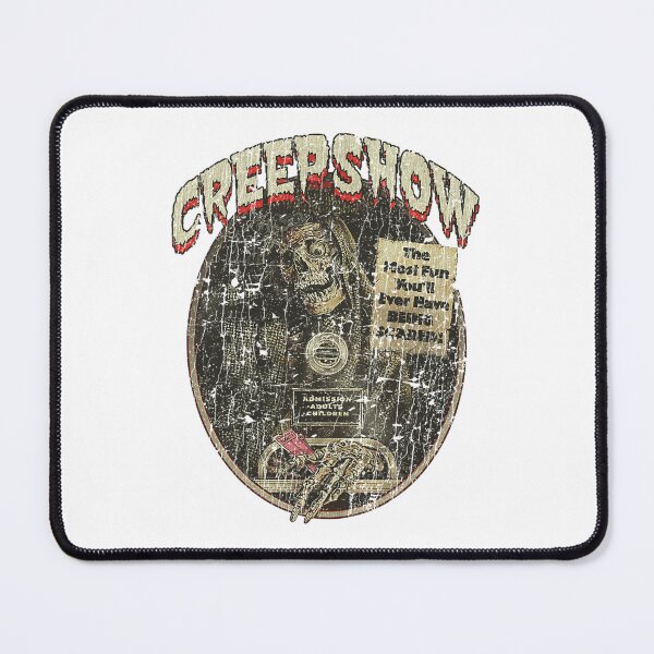 Item preview, Creepshow 1982 designed and sold by TuckOkazaki.