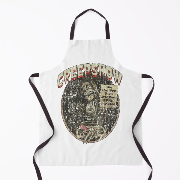 Item preview, Creepshow 1982 designed and sold by TuckOkazaki.