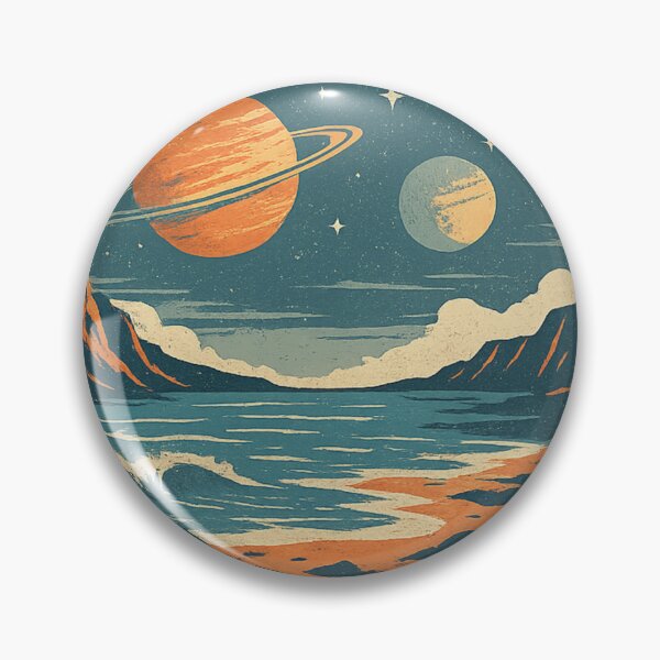 Item preview, Celara Bay Space Travel Design designed and sold by สุธรรมาท  ทองกร.