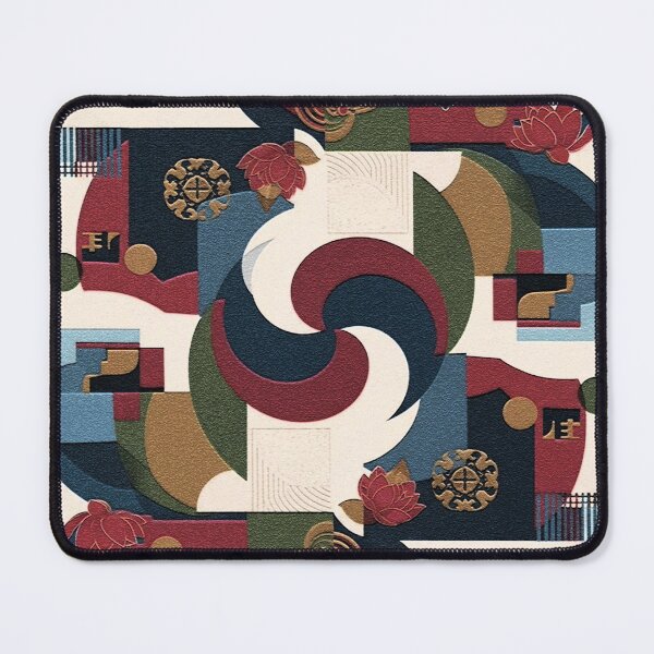 Item preview, Korean patterns p5242 designed and sold by SoonOne.