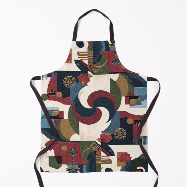 Item preview, Korean patterns p5242 designed and sold by SoonOne.