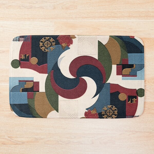 Item preview, Korean patterns p5242 designed and sold by SoonOne.