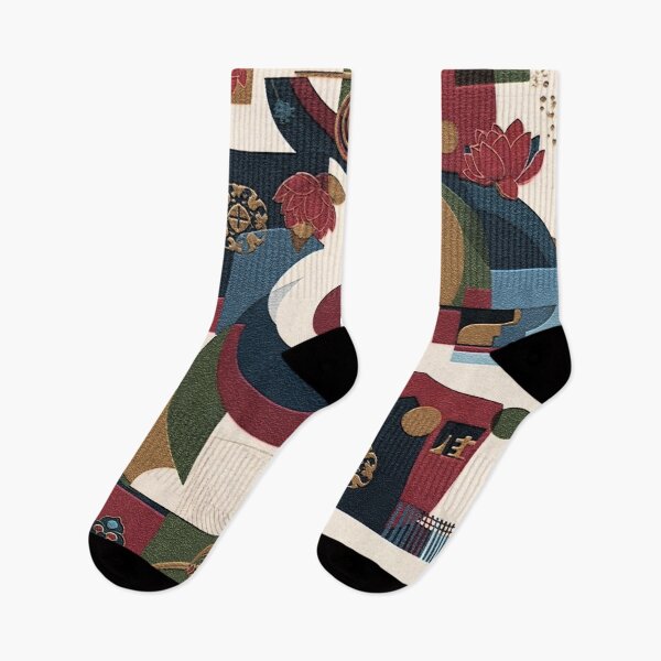 Item preview, Korean patterns p5242 designed and sold by SoonOne.
