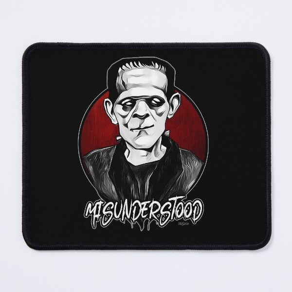 Item preview, Misunderstood designed and sold by WalterlGuy.