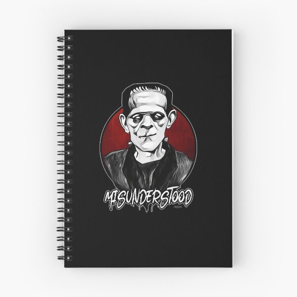 Item preview, Misunderstood designed and sold by WalterlGuy.