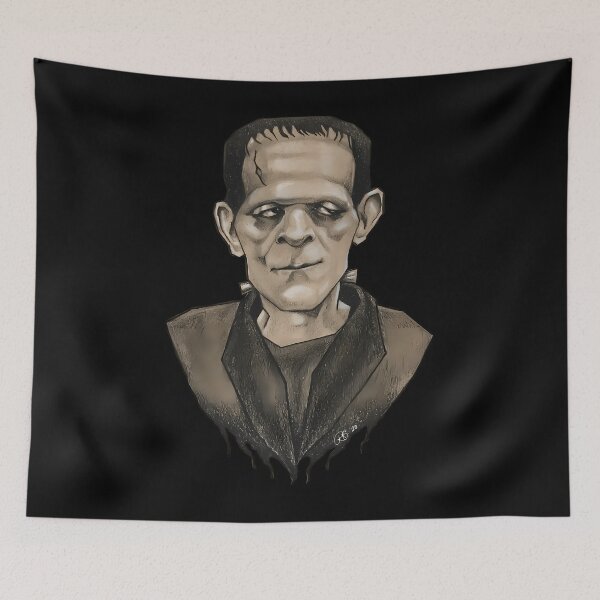 Item preview, Monster Original designed and sold by WalterlGuy.
