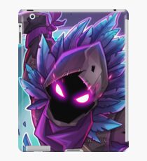 Fortnite Raven iPad Case/Skin