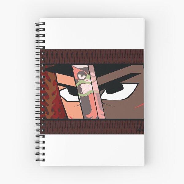 Item preview,  A Samurai Named Jack designed and sold by TuckOkazaki.