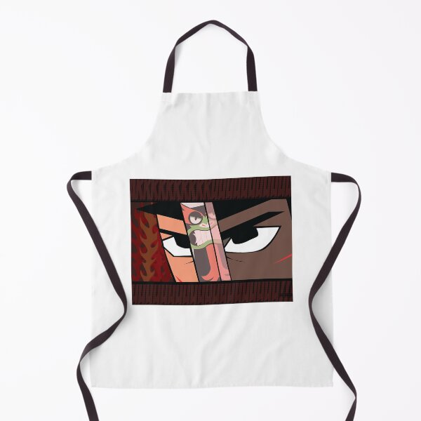 Item preview, A Samurai Named Jack designed and sold by TuckOkazaki.