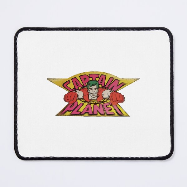 Item preview,  Captain Planet 90S Cartoon  designed and sold by TuckOkazaki.