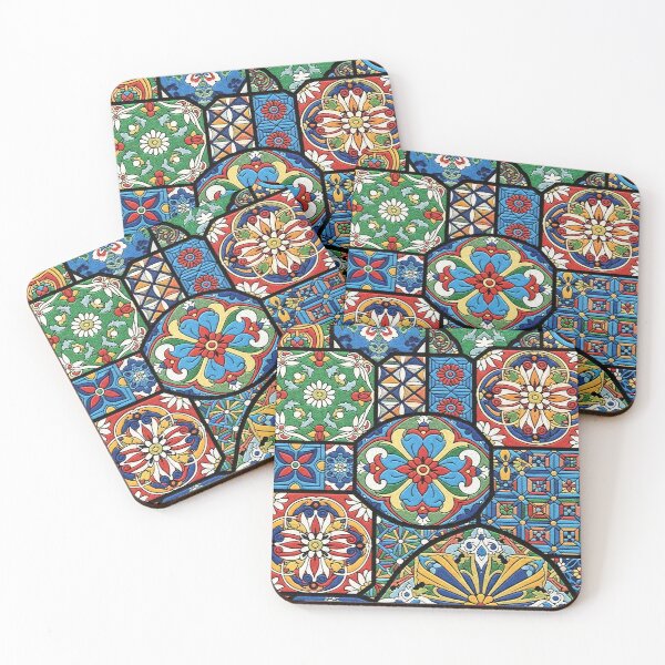 Item preview, Korean patterns p5230 designed and sold by SoonOne.