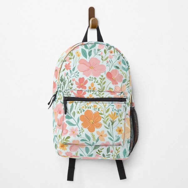 Item preview, Pretty Florals designed and sold by CoolPixels.