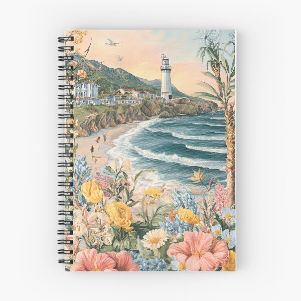 Item preview, American Coast Memories  designed and sold by foxstudio2000.