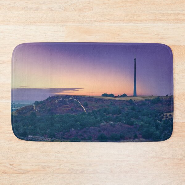 Item preview, Emley Moor Mast designed and sold by Alisonchambers2.