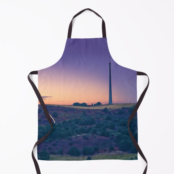 Item preview, Emley Moor Mast designed and sold by Alisonchambers2.