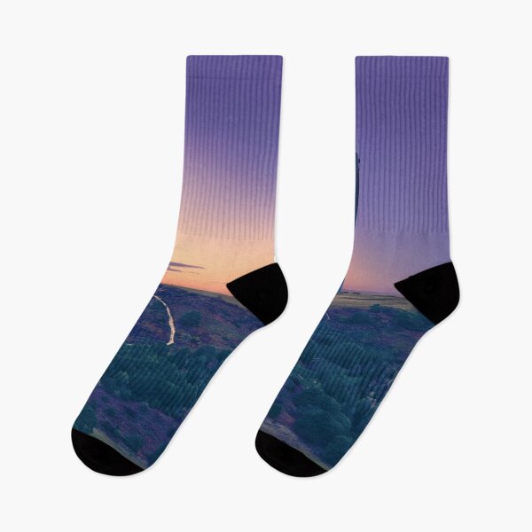 Item preview, Emley Moor Mast designed and sold by Alisonchambers2.
