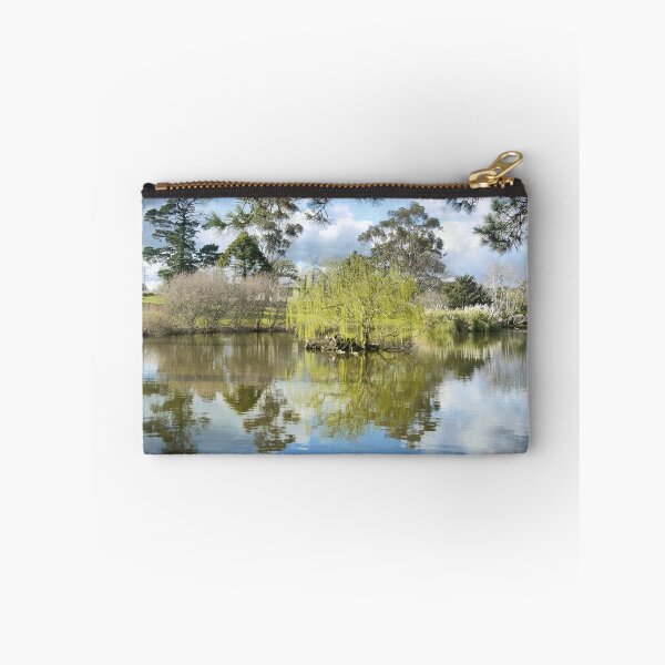 Item preview, The Riddells Creek Lake (2) designed and sold by Larry Davis.