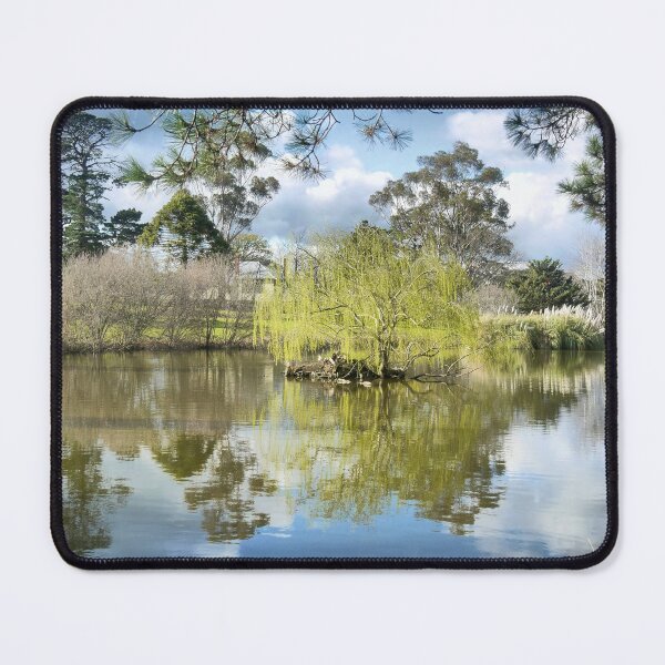 Item preview, The Riddells Creek Lake (2) designed and sold by Larry Davis.