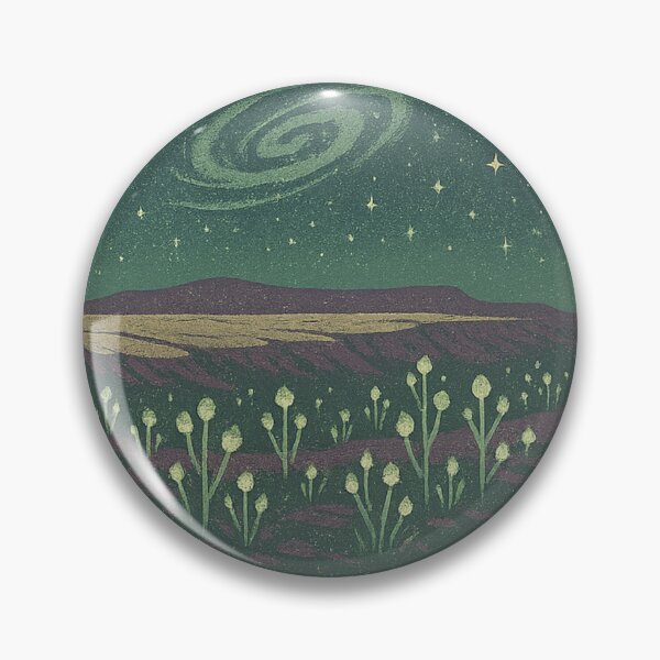 Item preview, Radiant Plateau Cosmic Nature Design designed and sold by สุธรรมาท  ทองกร.