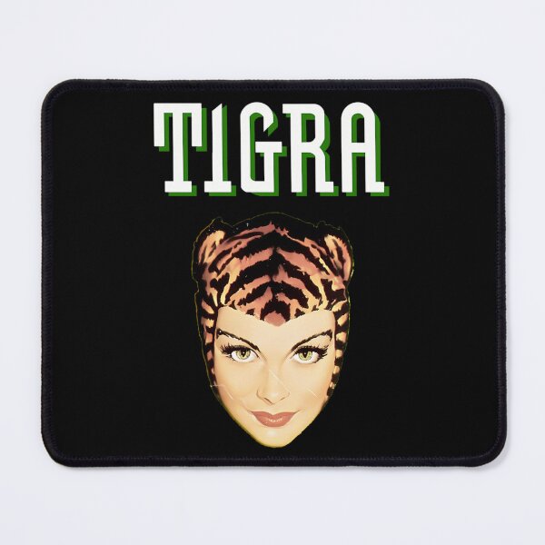 Item preview, Tigra Belgian Tobacco designed and sold by AleahEgyptian.