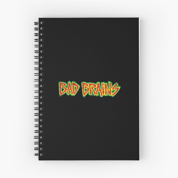 Item preview, Bad Brains designed and sold by TraceyPfeffer.