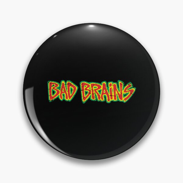 Item preview, Bad Brains  designed and sold by TraceyPfeffer.