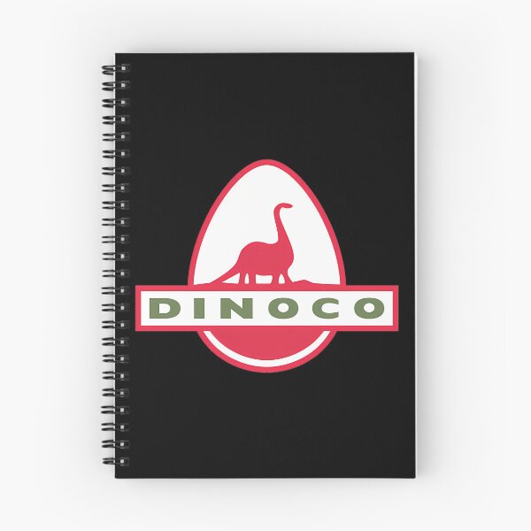 Item preview, Dinoco (Toy Story) designed and sold by AleahEgyptian.