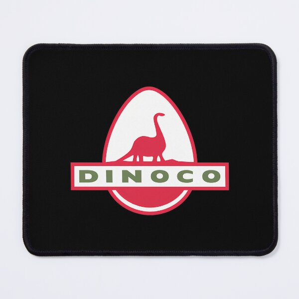 Item preview, Dinoco (Toy Story) designed and sold by AleahEgyptian.