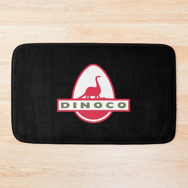 Item preview, Dinoco (Toy Story) designed and sold by AleahEgyptian.