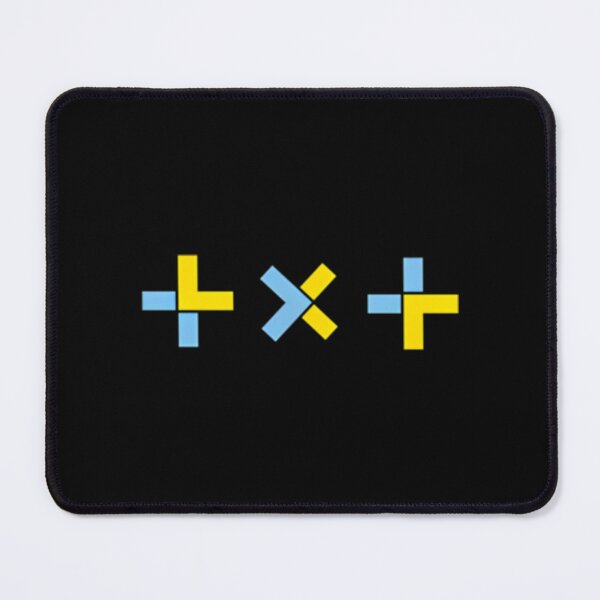 Item preview, Txt Logo designed and sold by AleahEgyptian.