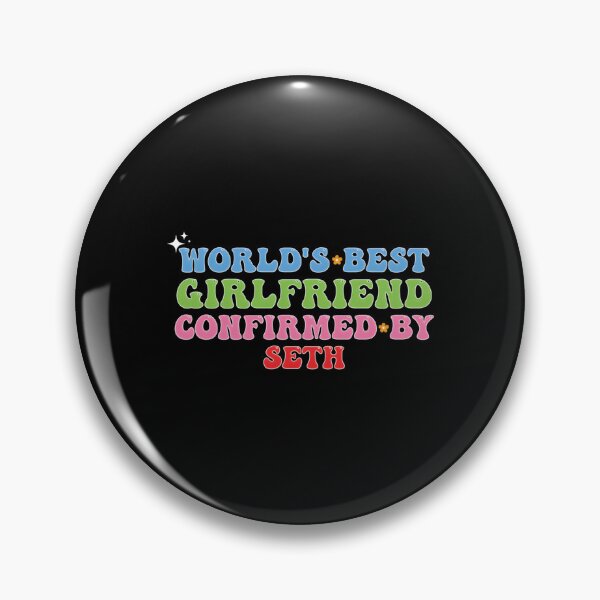 Item preview, World'S Best Friend Confirmed By Seth designed and sold by neyvrvdpez49.
