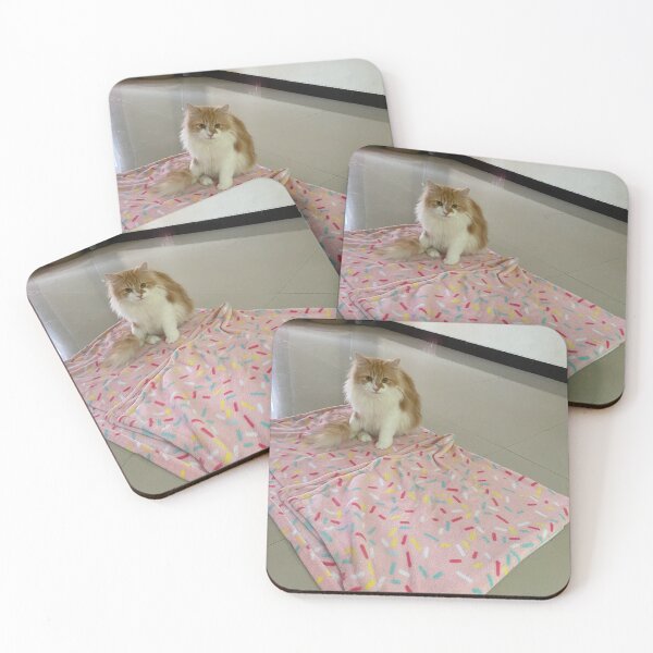 Item preview, Soft Paws, Warm Hearts: The Cat Life designed and sold by suksespasti.