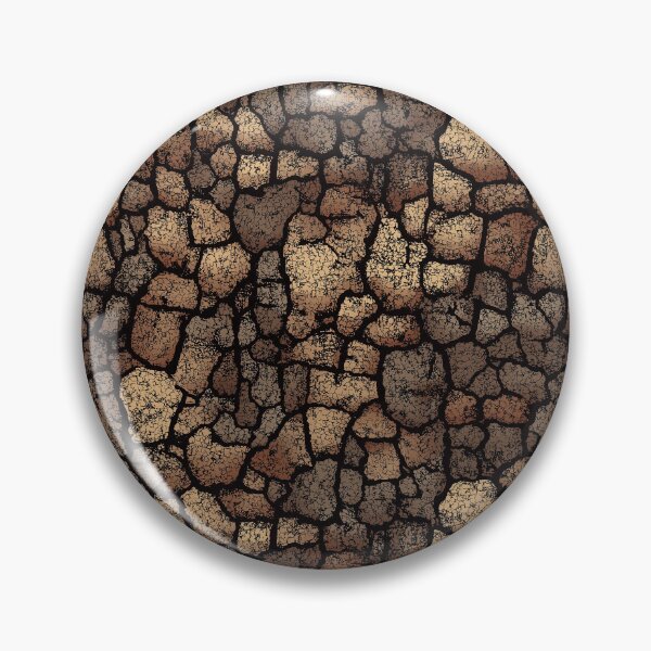 Item preview, Gritty Cracked Dirt Ground designed and sold by Piotrek0001.