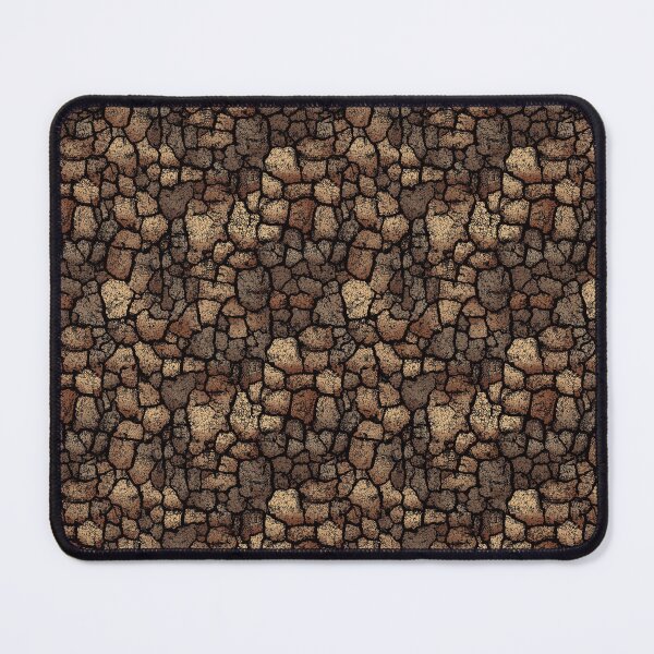 Item preview, Gritty Cracked Dirt Ground designed and sold by Piotrek0001.
