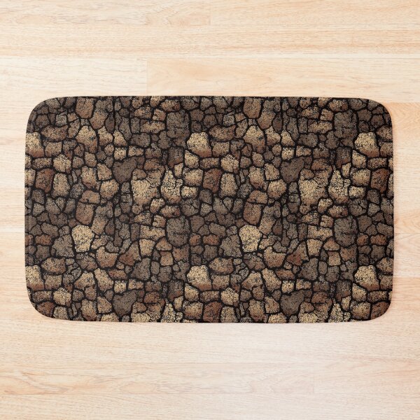 Item preview, Gritty Cracked Dirt Ground designed and sold by Piotrek0001.
