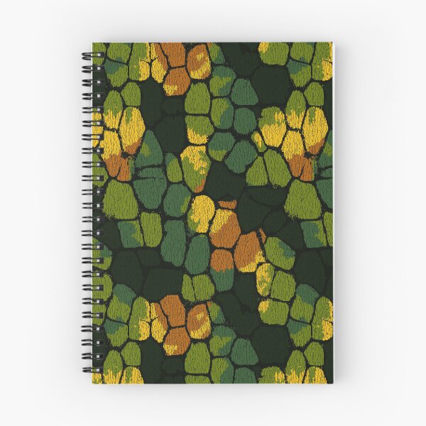 Item preview, Forest Floor Stone Mosaic designed and sold by Piotrek0001.