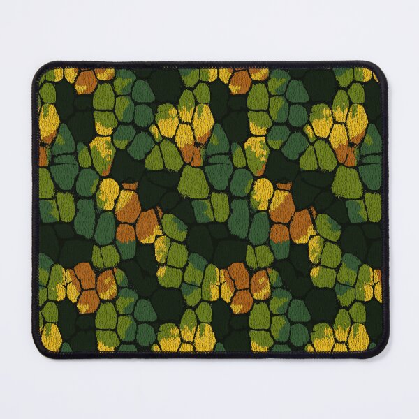 Item preview, Forest Floor Stone Mosaic designed and sold by Piotrek0001.